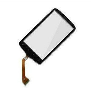(image for) Original Touch Screen Panel Digitizer Replacement for HTC Desire S S510e G12